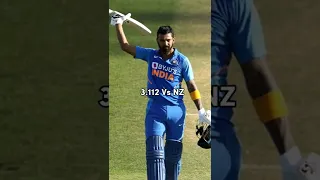 Top 5 Best Innings of KL Rahul of all time #shorts