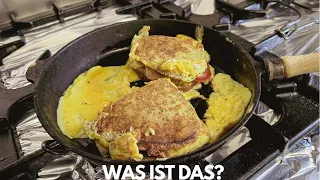 Verrücktes Reste Kochen mit Udo!