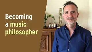 Becoming a Music Philosopher - Developing Your Creativity - Improvise for Real