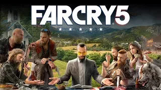 Far Cry 5 (ПЛОХАЯ ИДЕЯ) (1)