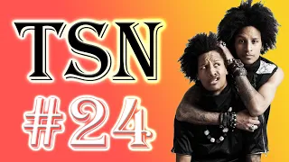 [TSN 24] - Les Twins on : Salut Bonjour (2019) (translated by Chloë)