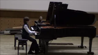 В.А.Моцарт Соната фа мажор, К. 332. / Mozart Piano Sonata No. 12 in F, K. 332