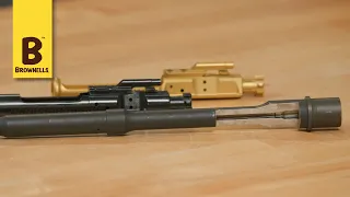 Smyth Busters: Fixing Your AR-15's Headspace