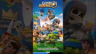 4 серия в Clash рояле