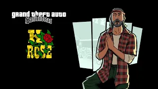 K ROSE (Grand Theft Auto San Andreas)
