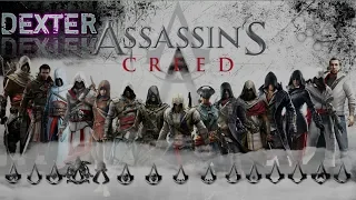 Assassin's Creed - Legends Are Made [GMV]