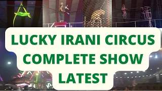 Lucky irani circus latest|circus stunt|#luckyiranicircus #circusgirl #circuslife #melabodianwala
