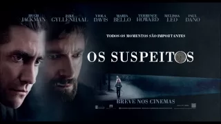 Os Suspeitos - Trailer Oficial (legendado)