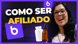 COMO SER AFILIADO DE PRODUTOS FÍSICOS