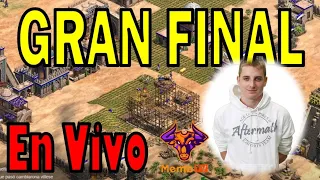 GRAN FINAL - LIEREYY vs MBL - TORNEO 50.000 U$D - by memb