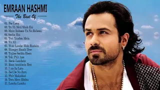 Best Of EMRAAN HASHMI Love songs 🎶🎶 Emraan Hashmi Bollywood Hindi Songs 2020 Best HIndi song