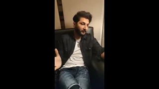 Bilal Saeed Talk About #CoronaVirus Watch Full Video All Fans