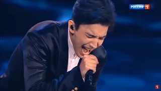 Димаш. Новая Волна 2018/Dimash The New Wave 2018