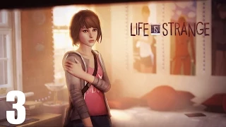 Прохождение Life is Strange (Эпизод 2 часть 1) [HD|PC|60fps] (без комментариев) #3