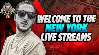 🔴 Live Forex Day Trading - WE BACKKK!! | Time to EAT! | June 26, 2023  XAU/USD, GBP/JPY