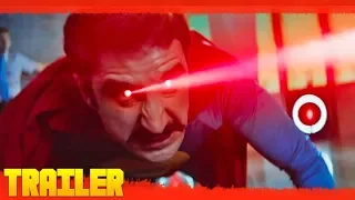 Superlópez (2018) Nuevo Tráiler Oficial #2 Español