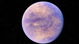 Exoplaneta habitável com temperatura da Terra Gliese 12b