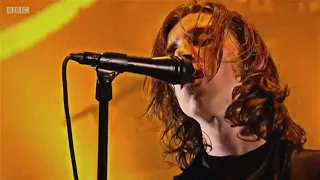 catfish and the bottlemen live at reading 2021