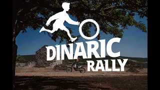 Dinaric Rally 2023  Movie