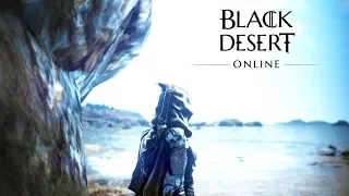 BONUS||Black Desert Remastered Graphics Showcase||