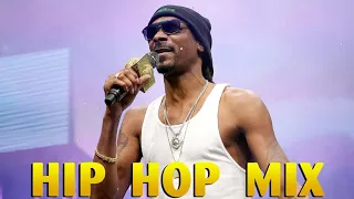 90S 2000S HIP HOP MIX - Dr Dre, Snoop Dogg, 50 Cent, Nate Dogg, Hopsin