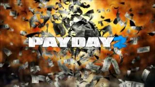 Payday 2 Soundtrack 9: Razormind
