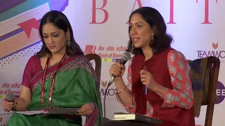 Kavita Puri, Sam Dalrymple, Aanchal Malhotra | Partition Voices | Jaipur Literature Festival