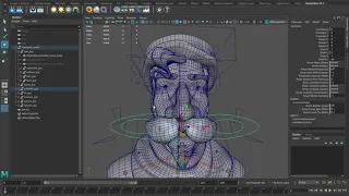 week 1 mustache rig breakdown