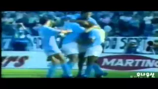 Maradona vs Pescara (Home) in Serie A 1988-89