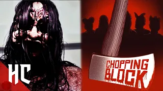 Chopping Block  | Full Slasher Horror | HORROR CENTRAL