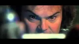 Gulliver's Travels  Trailer | HQ-Jack Black