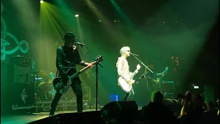 The Mission - Serpent's Kiss (Live @ The Roundhouse, October 2023)