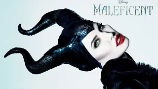 Maleficent (2014) Explained In Hindi || Summarized Story in हिन्दी/اردو