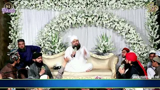 Daghe Furqate Taiba || Alhaaj Muhammad Owais Raza Qadri || Latest Mehfile Naat 2018