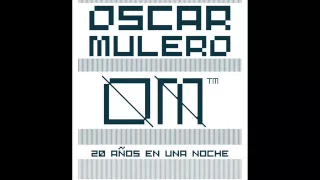 Oscar Mulero - 20 Años At Fabrik (Madrid) 26-9-2009 [CD 3]