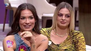 Casa Iubirii (28.10.2023) - Cosmin, marul discordiei intre Bianca si Lorena?!