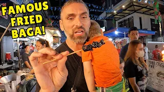 $10 FILIPINO STREET FOOD TOUR at UGBO in TONDO Manila, Philippines 🇵🇭 | MUKBANG Philippines