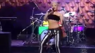 No Doubt - Hella Good (Conan, 2002)