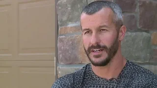 Christopher Watts’ mother doesn’t believe son killed daughters