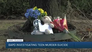 BAPD investigating teen murder-suicide
