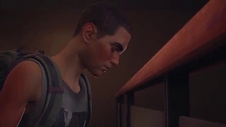 Life is Strange 2 Episode 4 Faith Sean Finds Daniel