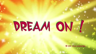 Oggy and the Cockroaches - Dream on! (S04E53) Credit Cards