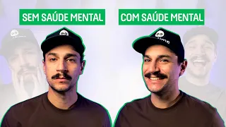 SAÚDE MENTAL para vendedores: Como lidar com a pressão de bater meta?