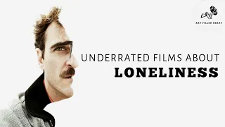 Best 5 Movies about Loneliness  ( Tamil )