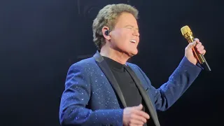 Donny Osmond - Puppy Love (Live from the Harrah's Showroom, Las Vegas, NV - 04062023)