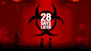 28 Days Later - Main Theme Extended Mix