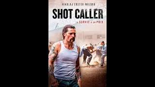 SHOT CALLER |2017| WebRip en Français HD 1080p