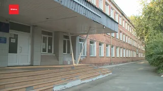 В Красноярске появится еще одна модульная школа