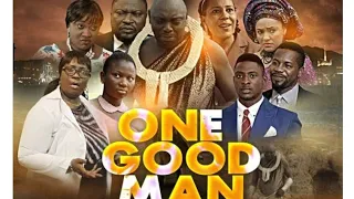 ONE GOOD MAN. EPISODE 1. #segunarinze #lilianbach #newmovies