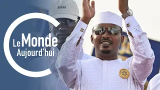 Le Monde Aujourd'hui : Mahamat Idriss Déby Itno reste au pouvoir au Tchad